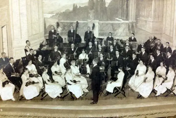 Peoria Symphony Orchestra