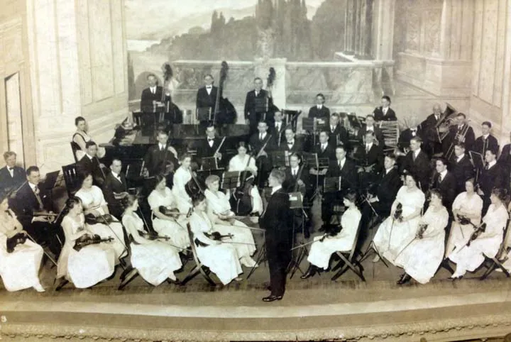 Peoria Symphony Orchestra