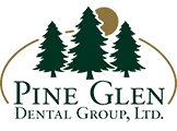 Pine Glen Dental Group logo