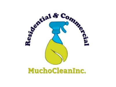 Mucho Clean logo