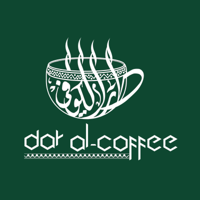 Dar Al-Coffee logo