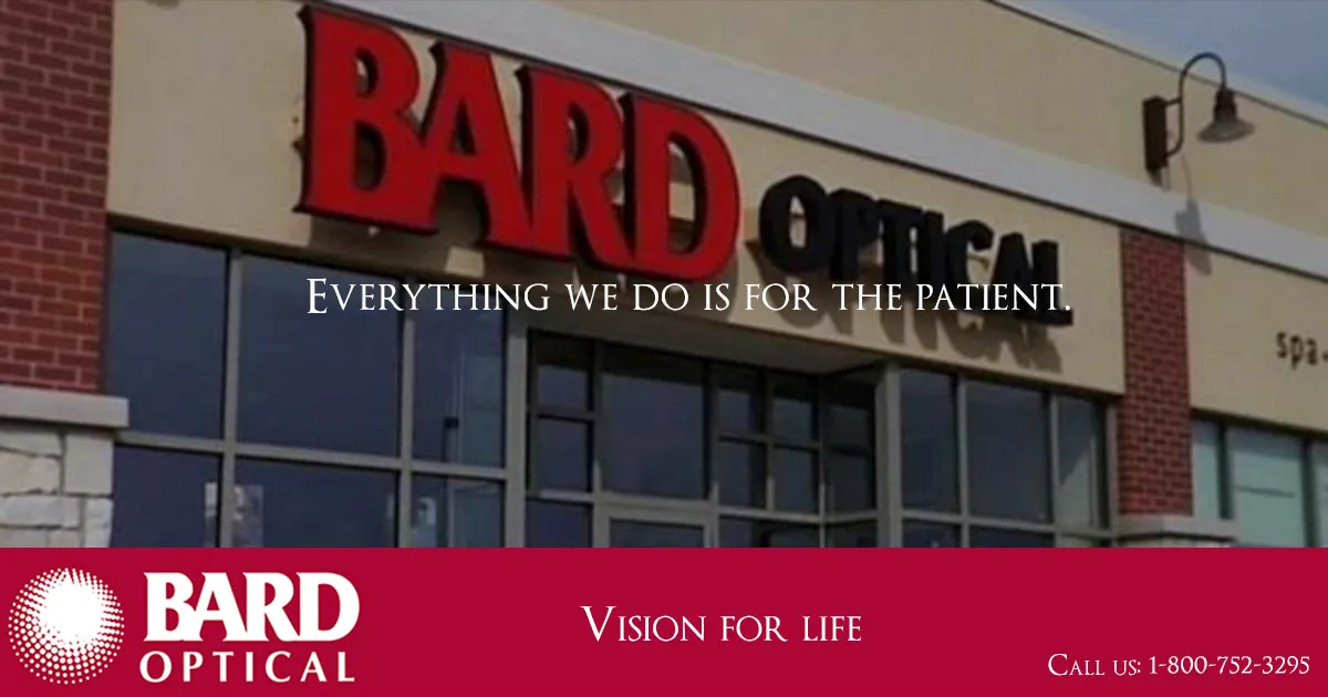 Bard Optical