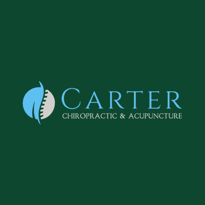 Carter Chiropractic and Acupuncture logo