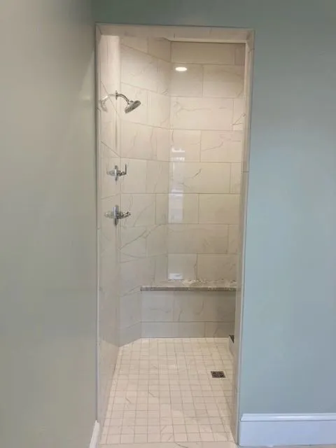 Set In Stone Hattermann Tile LLC