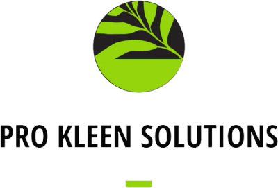 Pro Kleen Solutions logo