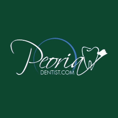 Peoria Dentist logo