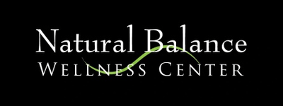 Natural Balance Wellness Center logo
