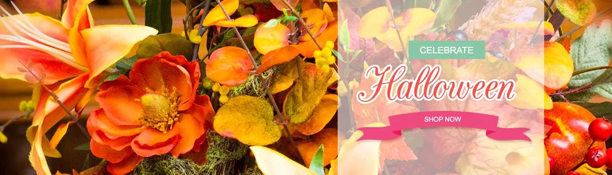 Georgette's Flowers