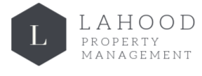 LaHood Property Management logo