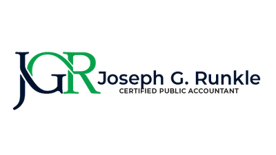 Joseph G. Runkle, CPA logo