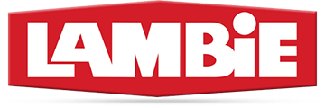 Lambie Heating & Air Conditioning logo
