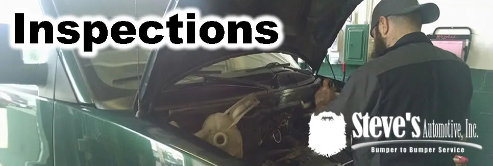Steve's Automotive