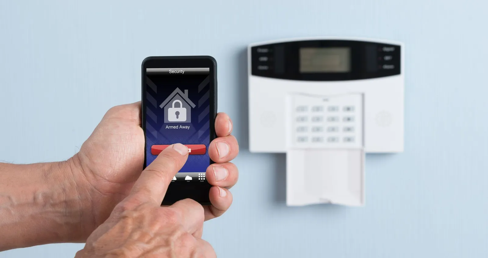 Surveillance Technologies LLC