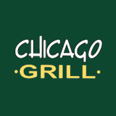 Chicago Grill of Peoria logo