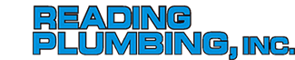 Reading & Son Plumbing logo