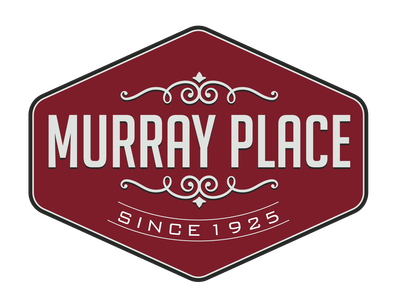 Murray Place logo