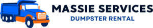 Www.Massieedumpsterrental.Com logo