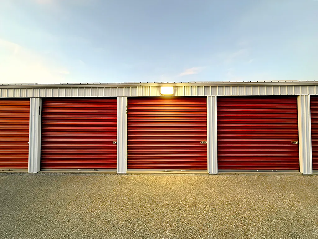 Peoria Self Storage