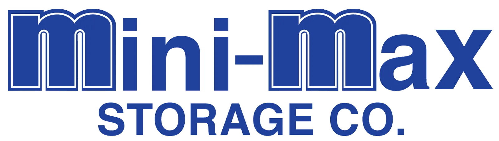 Mini Max Storage Co.