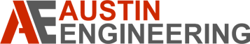 Austin Engineering Company logo