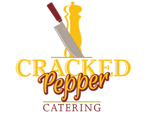 Cracked Pepper logo