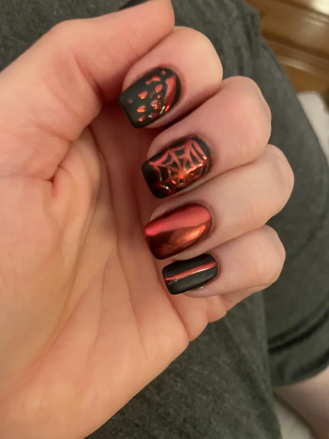 Natural Nails