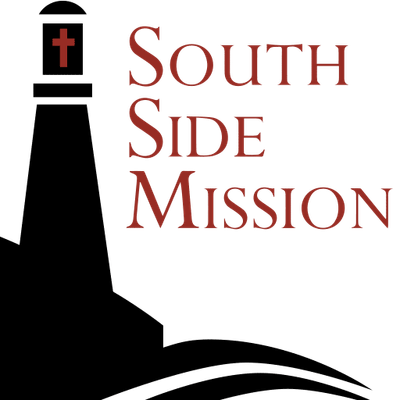 South Side Mission logo