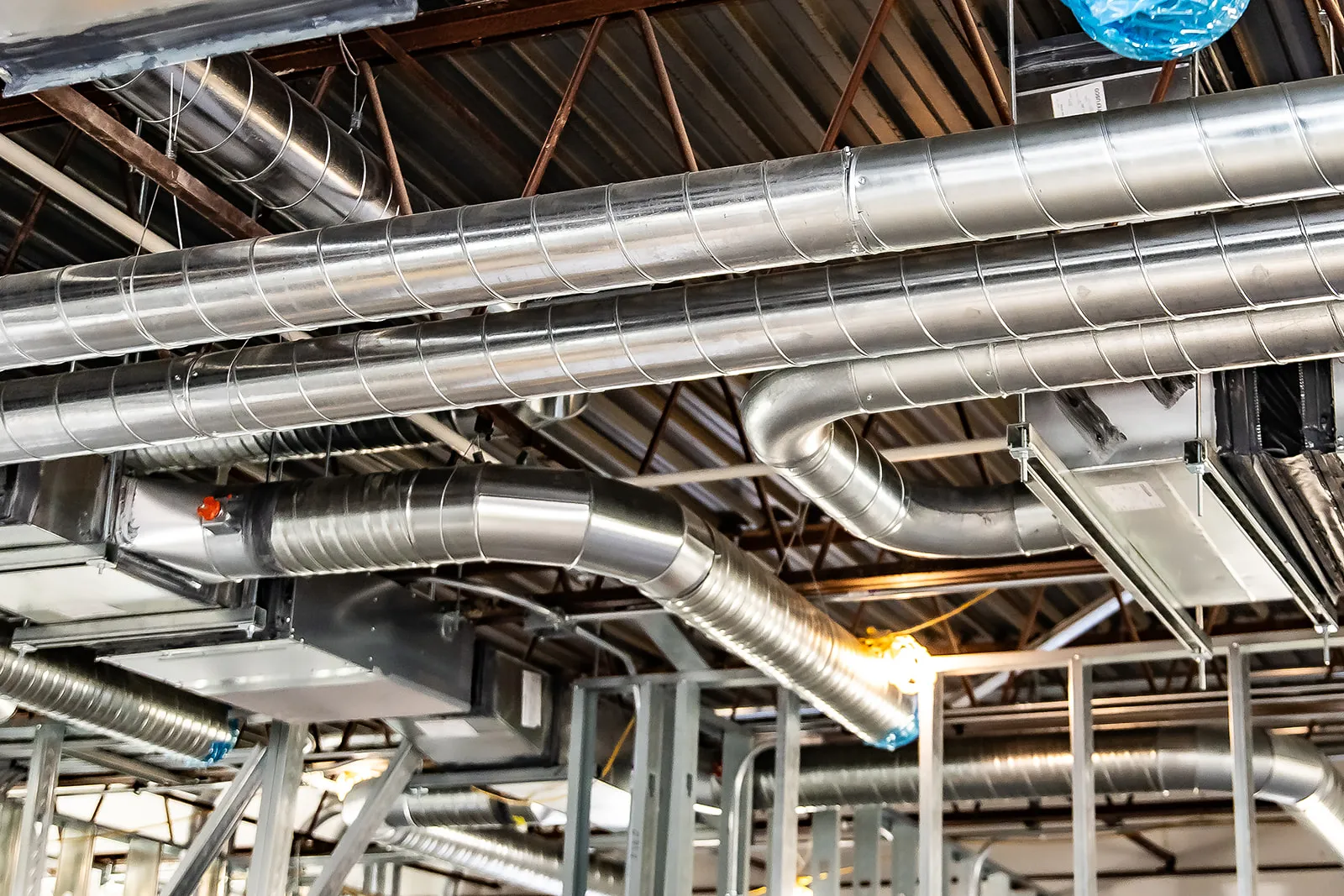 Montefusco HVAC