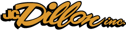 J.C. Dillon, Inc. logo