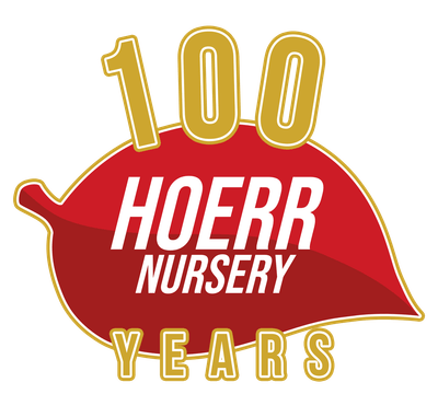 Hoerr Nursery logo