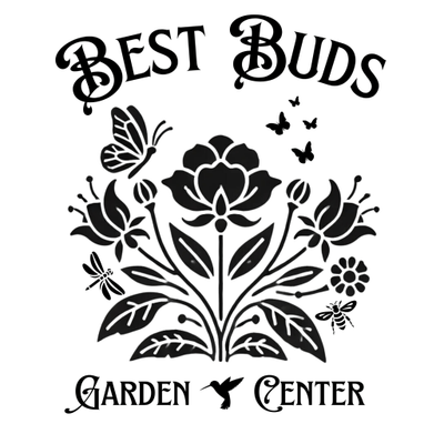 Best Buds logo