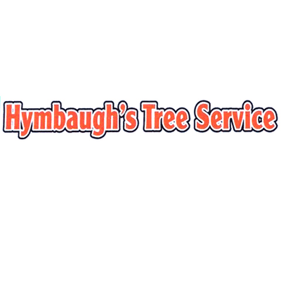 Hymbaugh's Tree Service logo