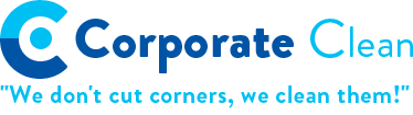 Corporate Clean logo