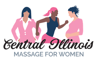 Central Illinois Massage for Women logo
