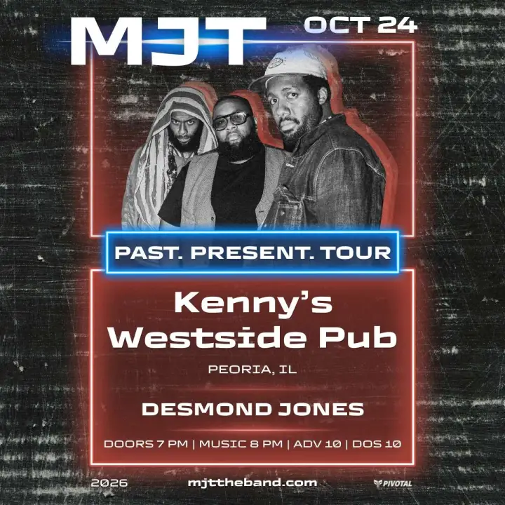 Kenny's Westside Pub