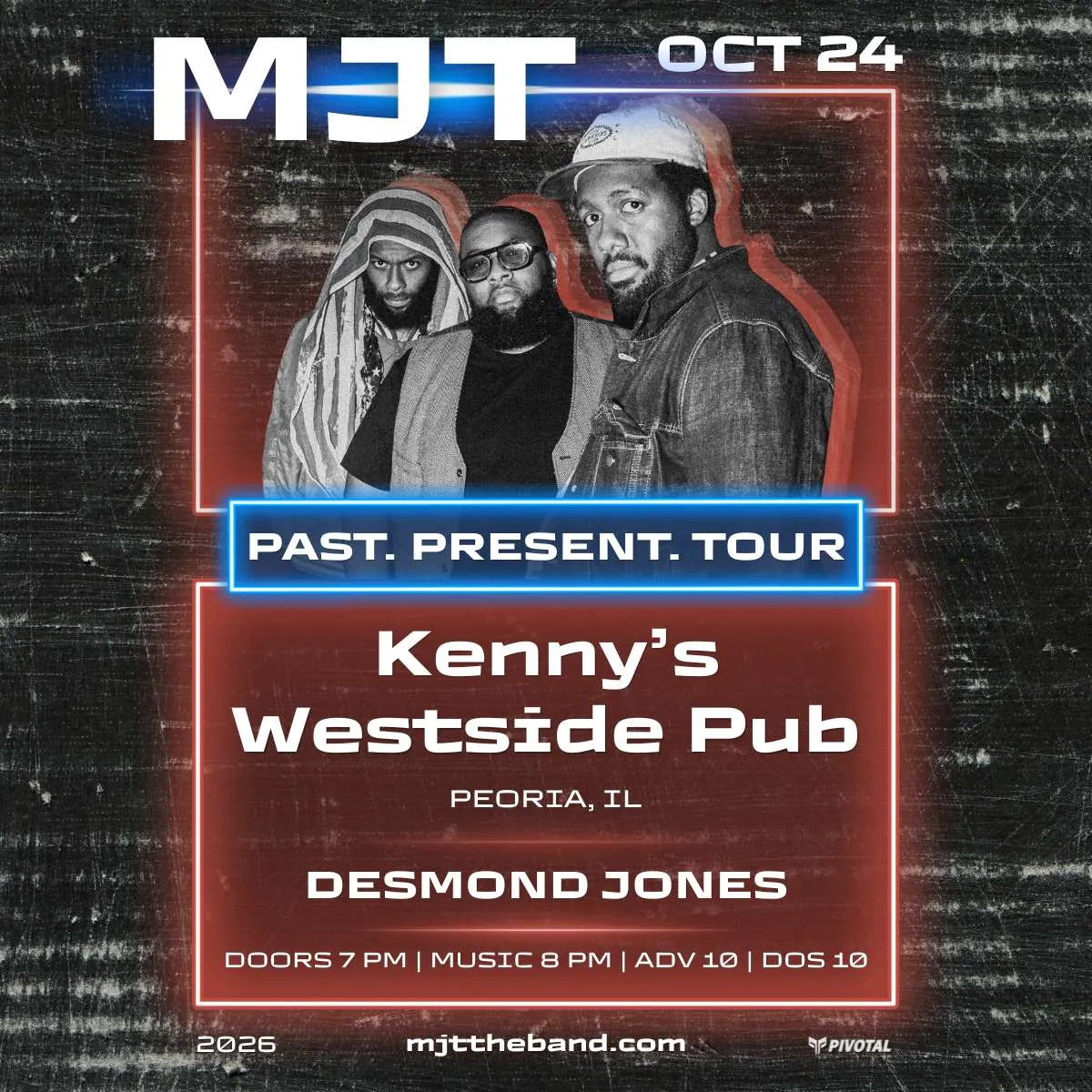 Kenny's Westside Pub