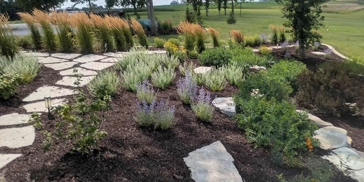 Oakwood Landscaping, Inc.