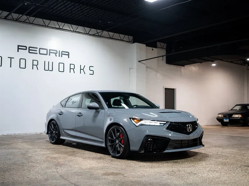 Peoria MotorWorks