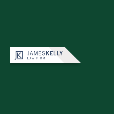 James Kelly Law Firm logo