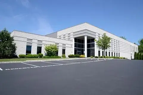 Mike Johns Asphalt Sealcoat