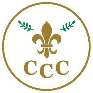 The Creve Coeur Club of Peoria logo