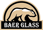 Baer Glass Inc logo