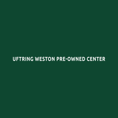 Uftring Montgomery Pre-Owned Center logo