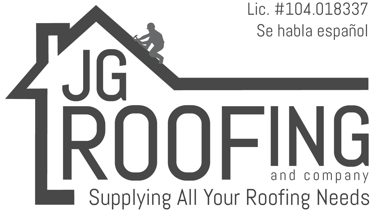JG Roofing and Company