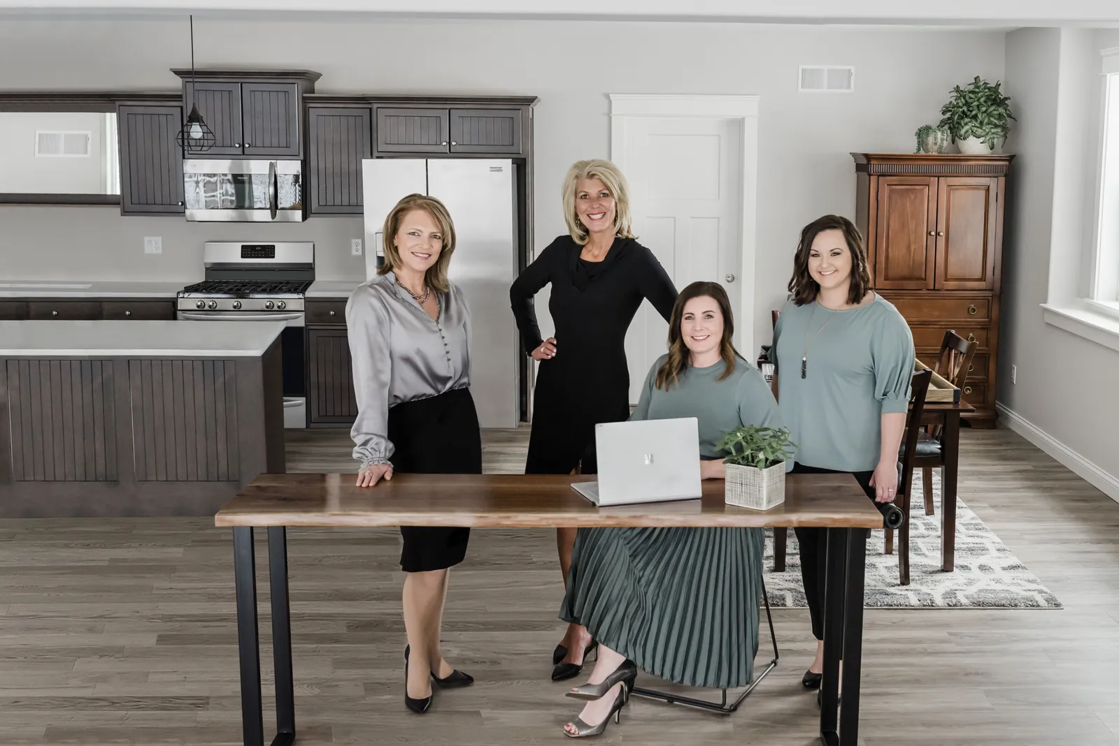 The Knell Group