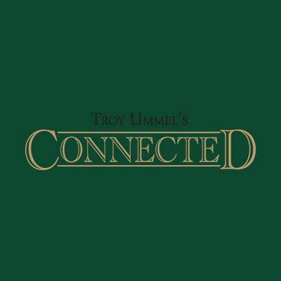 Troy Ummel's Connected logo