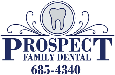 Prospect Family Dental logo