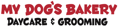 My Dog's Bakery Daycare & Grooming logo