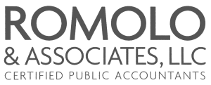Romolo & Associates, LLC logo