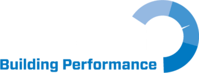 Midwest Building Performance logo
